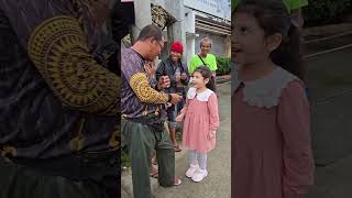 Wala silang pasahero foreignhand manha kindness philippines [upl. by Gurl567]