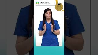 Adenomyosis  Health video  Dr Vimee Bindra  adenomyosis endometriosis drvimeebindra health [upl. by Matthia554]