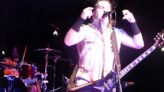 Wayne Static  The Only  Live 42414 [upl. by Colly381]