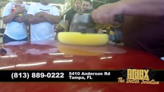 Ardex Auto Professional Detailing Supplies [upl. by Laddy]