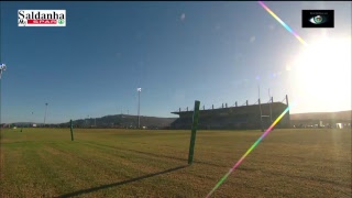 SALDANHA SUPER 8 EASTER RUGBY TOURNAMENT [upl. by Airamat]