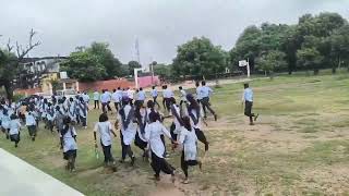 government school me resing gsss Mundara [upl. by Sibeal]