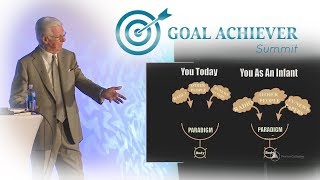 Goal Achiever Summit  LIVE Seminar [upl. by Obie]