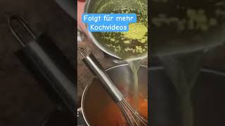 Tomatensuppe selber machen [upl. by Gurolinick]