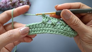 DIY Crochet Phone Bag Tutorial  Easy Stitch [upl. by Ahsat]