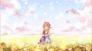 Clannad OST  Nagisa [upl. by Yard]