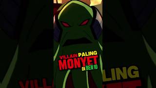 Villain Paling Monyet gmfrontier shorts [upl. by Naamann]