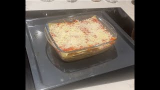 how to make the best lasagne like an italian cooking [upl. by Minni]