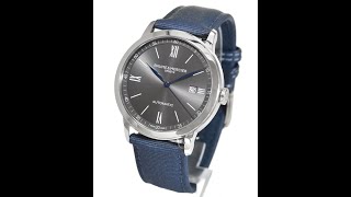 Baume amp Mercier Classima Ref MOA 10608 FM16396 [upl. by Murial]