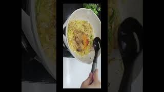 Highway Dhaba Style Chicken Curry  Chicken Recipes  Kitchen with Fauzia food shorts shortsvideo [upl. by Orlosky]