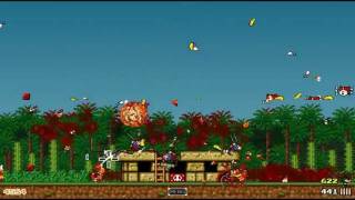 Duck Hunt Reloaded 4in1 [upl. by Haslam831]