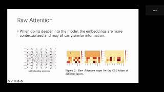 Quantifying Attention Flow in Transformers ACL 2020 [upl. by Luis]