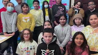 PS 97q Student Council 20212022 Introduction video [upl. by Stace]