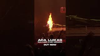 Aca Lukas  NAJJAČI KAD NEMAM  OUT NOW [upl. by Melony]