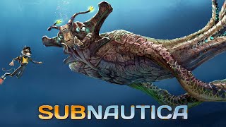 🔴 Sooo Finally a Worthy Opponent  Subnautica Hindi [upl. by Ebarta]