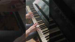 All My Fellas  piano  allmyfellas pianocover allmyfellaspiano [upl. by Rebecca]