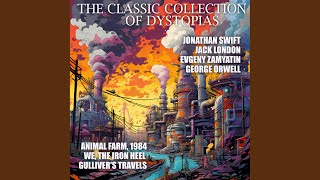 Chapter 64  The Classic Collection of Dystopias [upl. by Akeenat]