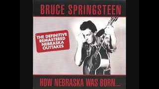 Bruce Springsteen  19811983  How Nebraska Was Born Full Album 2005 [upl. by Faber]