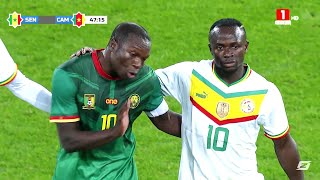 Cameroun vs Sénégal  All Goals amp Highlights  Match Amical 16102023  Senegal vs Cameroon [upl. by Wiseman249]