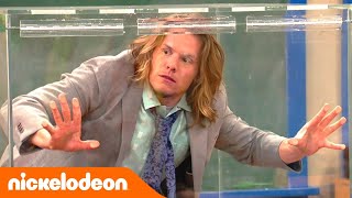 Escuela de Rock  Mímica  España  Nickelodeon en Español [upl. by Jaal]