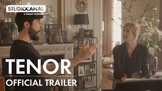 TENOR  Official Trailer  STUDIOCANAL International [upl. by Nylcsoj429]