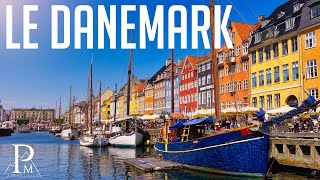 🇩🇰 Le Danemark  Documentaire Scandinave  Épisode 3 🇩🇰 [upl. by Annalla]