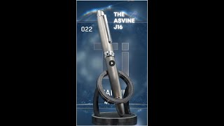 ASVINE J16 [upl. by Nivram141]