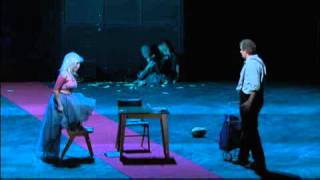 Trailer Siegfried Live from the Deutsches Nationaltheater Weimar 2008 [upl. by Gignac]