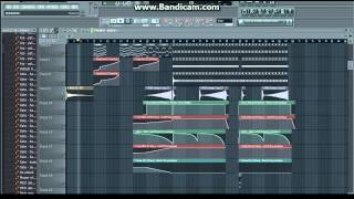 AviciiHey BrotherMy RemixremakeFREE FLP [upl. by Atirak405]