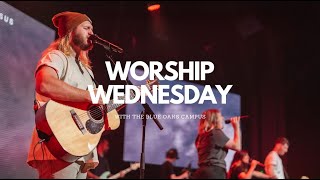 Worship Wednesday  If Youre Not With Me by Thrive Worship [upl. by Ilojna]