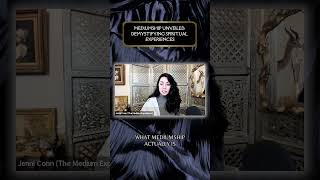 Demystifying Mediumship with Hannah Macintyre [upl. by Ater335]