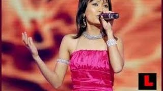 Singer SOURABHEE DEBBARMA Indian Idol 4 WINNER Live Performance [upl. by Dyal753]