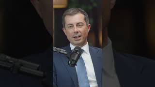 Pete Buttigieg Does the Math on the American Dream [upl. by Ahders]