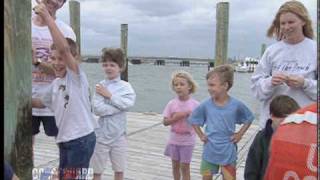 USCG Station Wrightsville Beach [upl. by Atikim]