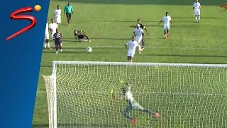 TKO Round of 16 Best Goals [upl. by Otilia]