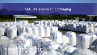 PRODHAG  Recycling plastics  a NOVAMOTION production Motion design Film [upl. by Baten]