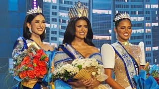 MISS WORLD PHILIPPINES 2024  Announcement Of The WINNERS 👑 GRAND CORONATION NIGHT [upl. by Isbel]