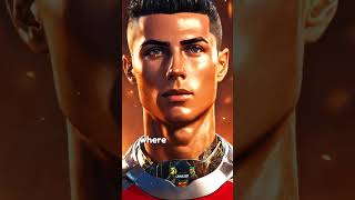 Ronaldo Life Story ronaldo [upl. by Alrrats778]