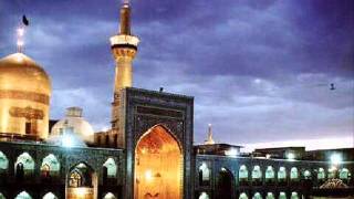 Amazing Azan Mashhad Imam AliRida  أذان مشهد عند الامام علي الرضا ع [upl. by Macur]