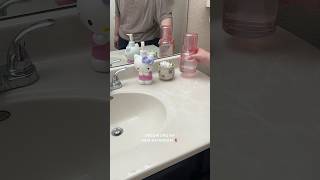 organization ASMR asmr organization bathroommakeover [upl. by Anauqcaj640]