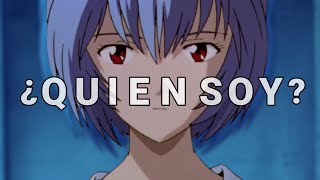 Rei Ayanami Quien Logra Entender Su Identidad Logra Entender Su Vida Evangelion  ANALISIS [upl. by Berga260]