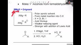 AU24 CHEM 2510  Lecture 26  October 23 [upl. by Scharf7]