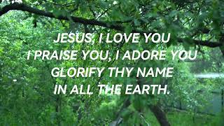 Glorify Thy Name  Daily Worship [upl. by Anade]