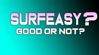 What do People think of SurfEasy VPN [upl. by Ailana186]