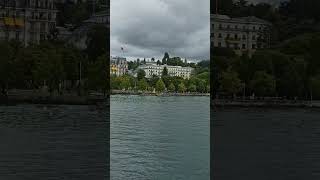 travelvlog lausanne switzerland 2024 [upl. by Llerihs321]