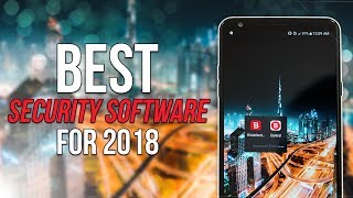 Bitdefender Total Security 2019  Overview [upl. by Zednanreh894]