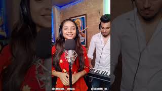 Zaroori Tha  Simran Raj Studio Session  Onkar Harman  Rahat Fateh Ali Khan [upl. by Jerold]