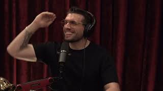 Joe Rogan Experience 1947  Chris Distefano [upl. by Abrams]