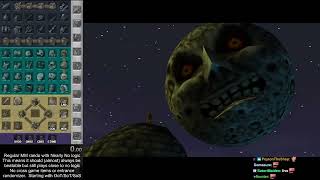 Majoras Mask Randomizer Nearly No Logic [upl. by Aldridge762]