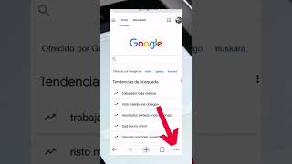 Guardar contraseñas en google con tu teléfono móvil 📲 [upl. by Partan]